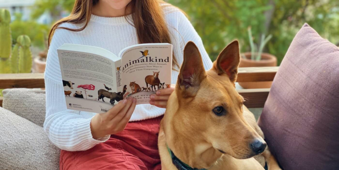 ‘Animalkind’ Is Pretty Much the Only Book You Have to Read in 2020