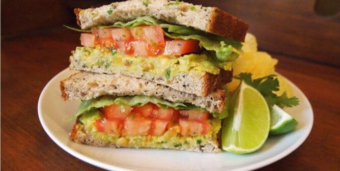 10 Vegan Dishes in 10 Minutes or Less!