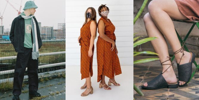 urban outfitters fashion