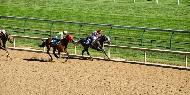 ‘Churchill Downs Is a Killing Field’—Eighth Horse Death in Just Over Two Weeks at Kentucky Derby Track
