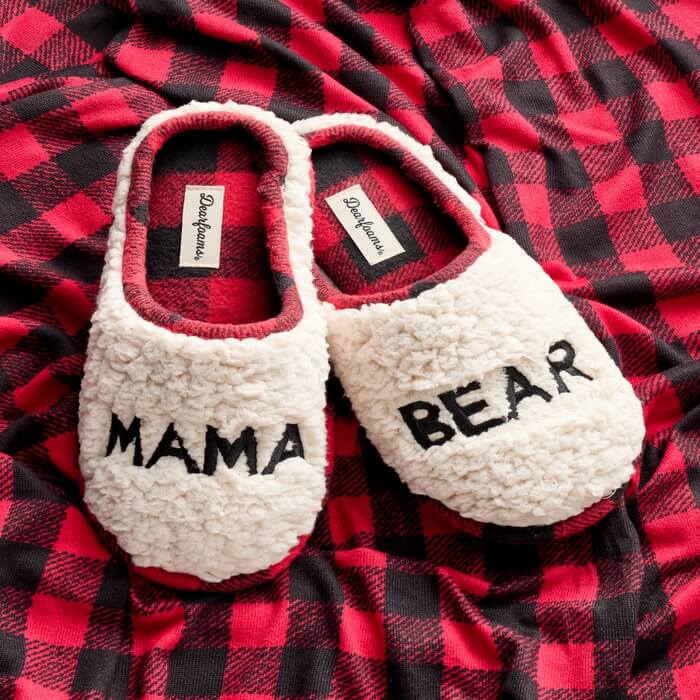 vegan ugg style slippers