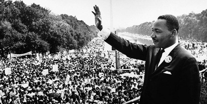 Honor Martin Luther King Jr.’s Legacy: Let Freedom Ring for ALL