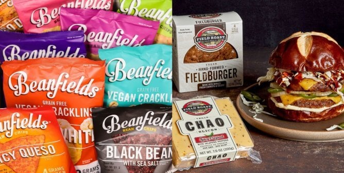Going Vegan Is Easy With Products From Safeway in Canada