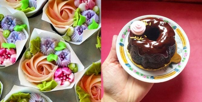 vegan valentine's day desserts