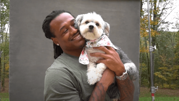 Dont’a Hightower: It’s Too Cold for You, It’s Too Cold for Your Dog