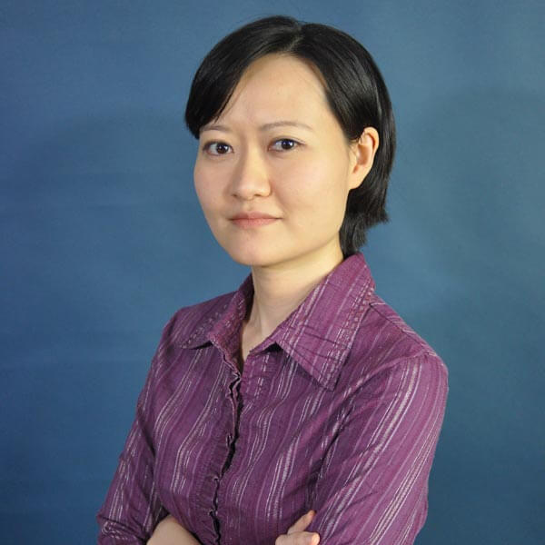 Dr. Frances Cheng