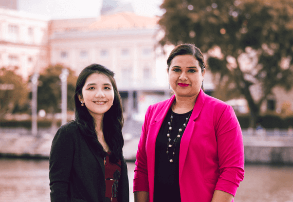 women in STEM spotlight: Dr. Sandhya Sriram