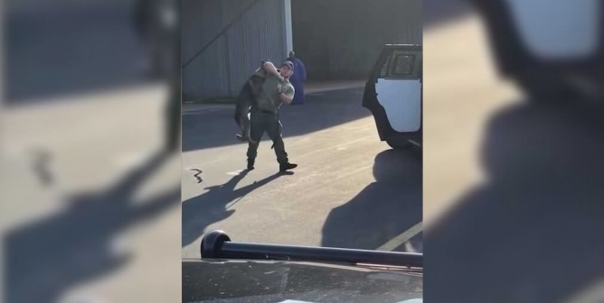 PETA Won’t Let Police Department K-9 Abuse Go Unchecked (Zuul Updates)