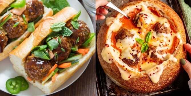 15 Of Our Most Popular Vegan Recipes Of 2019 One Green Planet