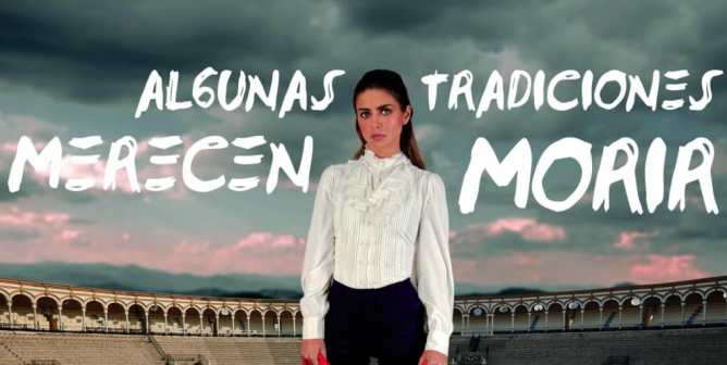 Michelle Renaud: Algunas Tradiciones Merecen Morir
