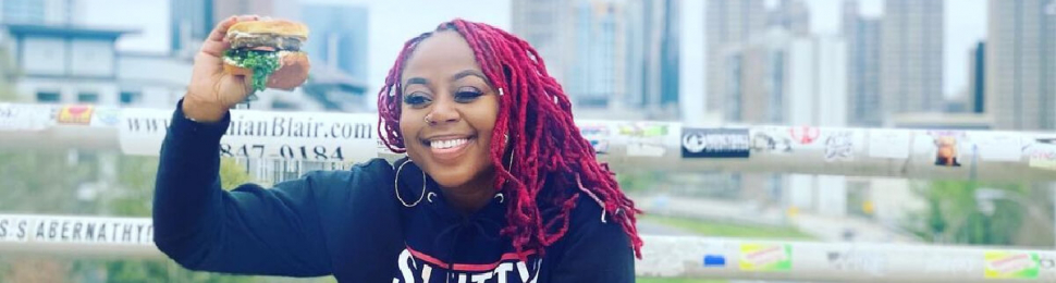 black women-owned vegan companies pinky cole slutty vegan
