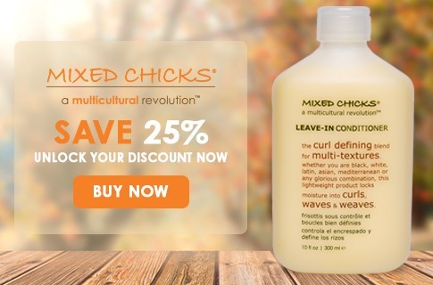 Mixed Chicks Products