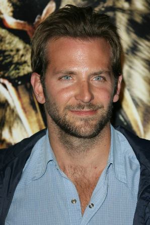 Bradley Cooper