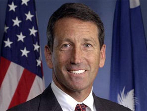 Mark Sanford