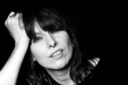 Chrissie Hynde