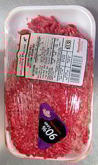 Ground Beef