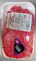 Ground Beef