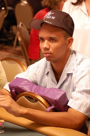 Phil Ivey