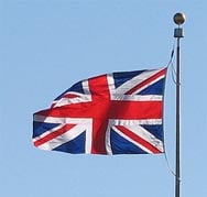 British Flag