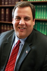 Chris Christie