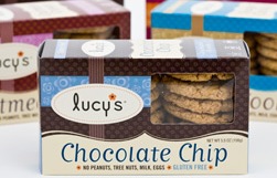 Vegan Cookies at Starbucks! Vegan Cookies at Starbucks!