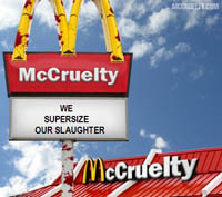 McCruelty