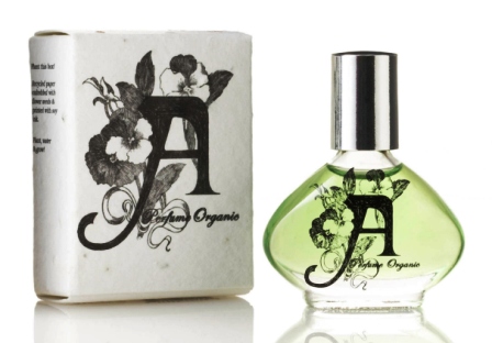 A Perfume Organic