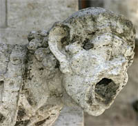 Gargoyle