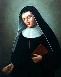 Nun