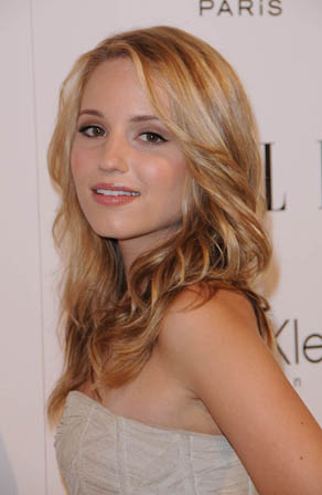 Dianna Agron