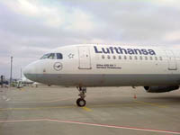 Lufthansa