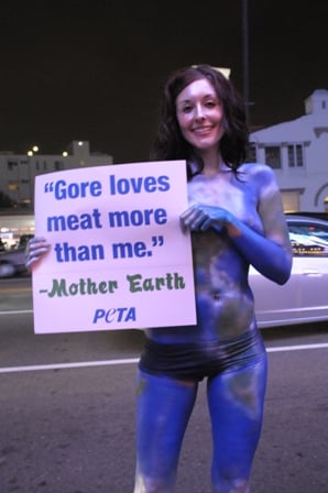 Mother Earth