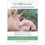The PETA Practical Guide to Animal Rights