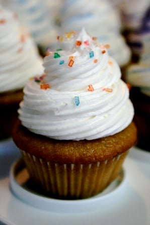 cupcake