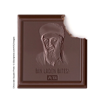 Bin Laden Bites