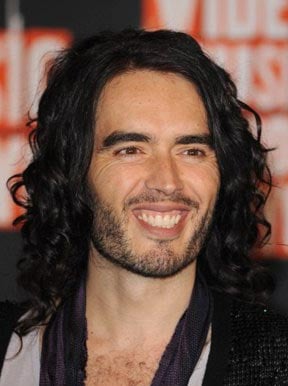 Russell Brand