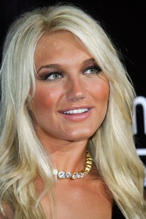 Brooke Hogan