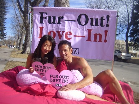 Fur Out