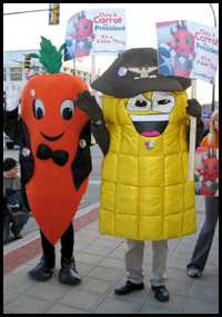 Chris P. Carrot and Colonel Corn.jpg