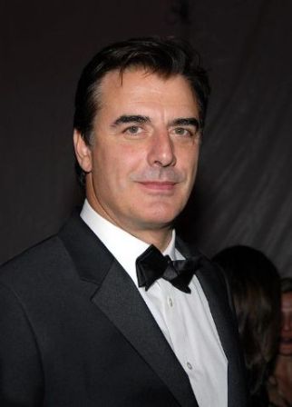 Chris Noth