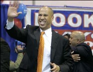 Cory Booker