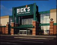 Dick's Sporting Goods