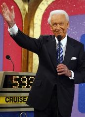 Bob Barker