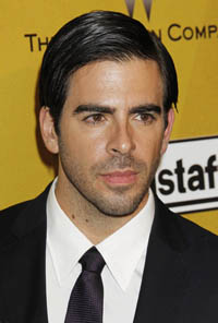 Eli Roth