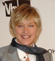 Ellen DeGeneres