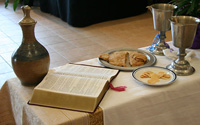 Communion