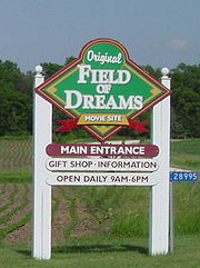 Field of Dreams