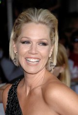 Jennie Garth