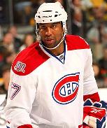 Georges Laraque