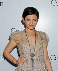 Ginnifer Goodwin